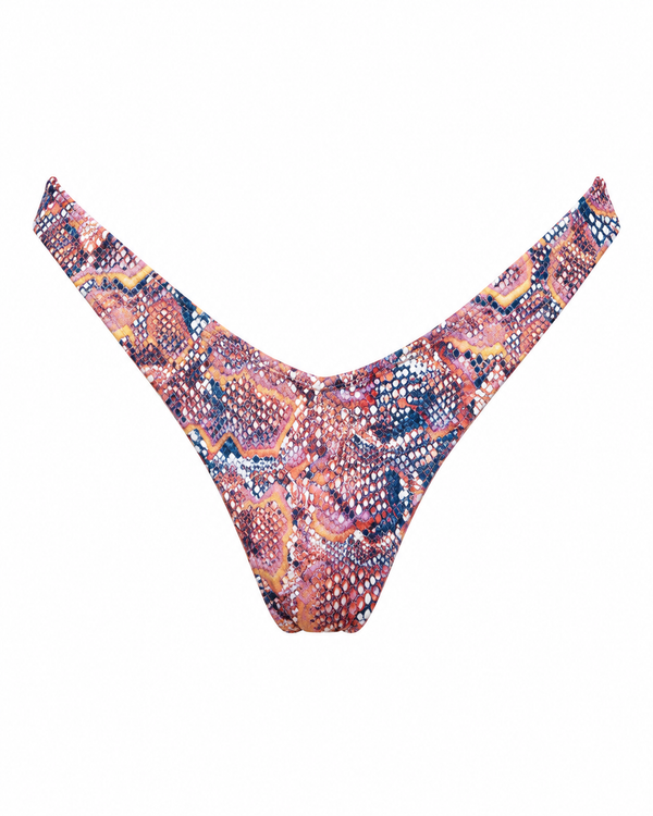 The Mila Bikini Bottoms