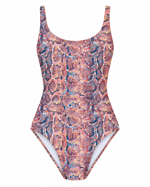The Isla One-Piece