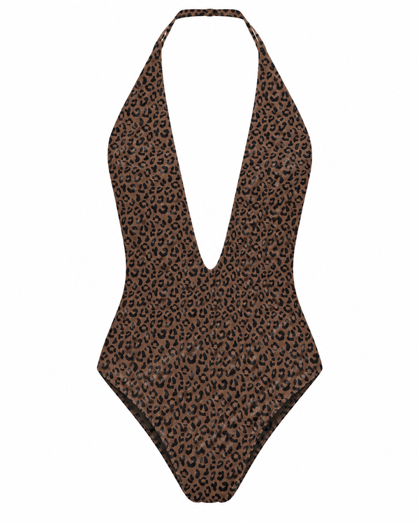 The Giselle One-Piece