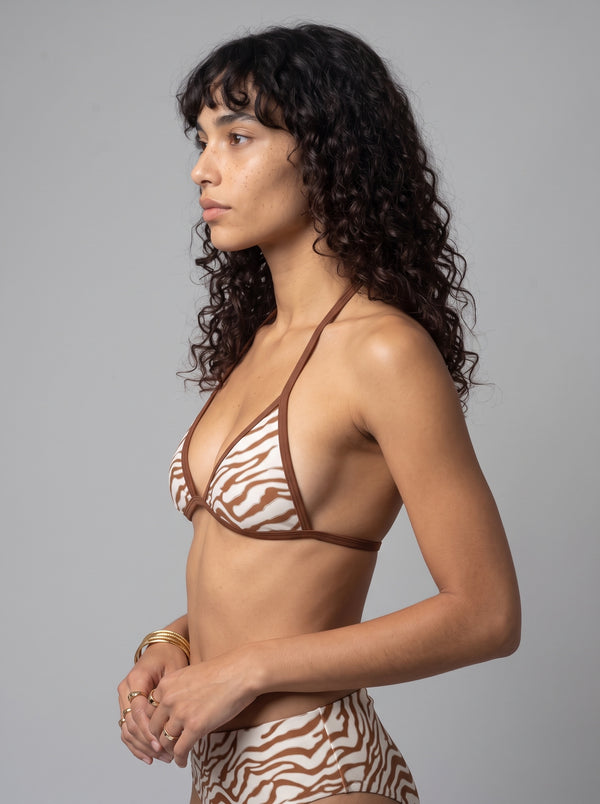 The Camille Bikini Bottoms