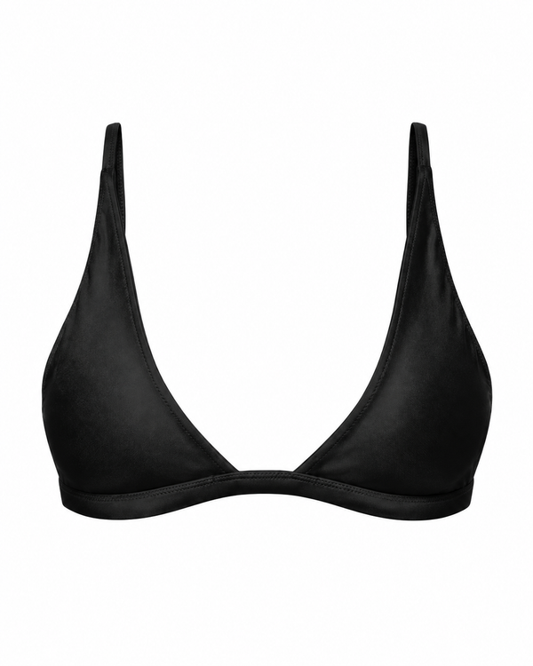 The Elizabeth Bikini Top
