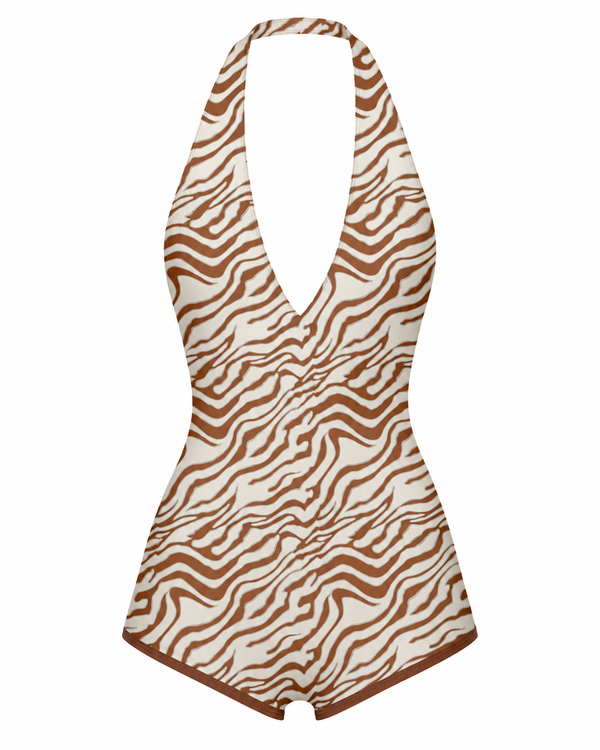 The Brigitte One-Piece
