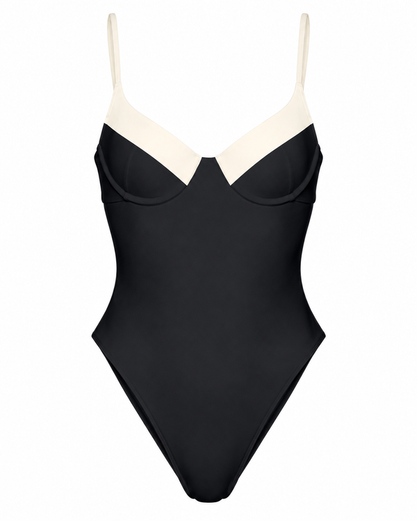 The Nora One-Piece