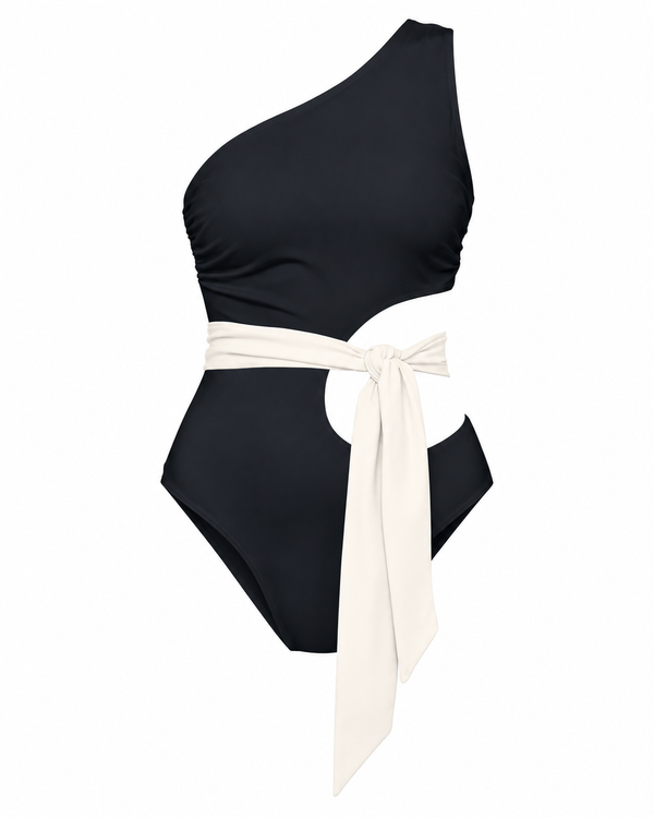 The Lily One-Piece