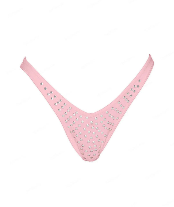The Paris Bottoms