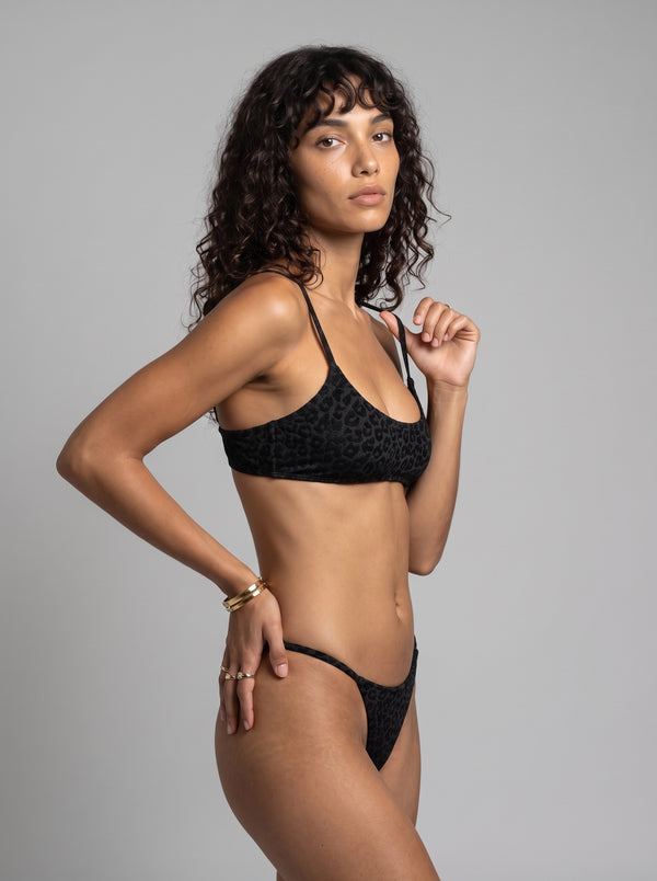 Pretty Wild Bikini Bottoms