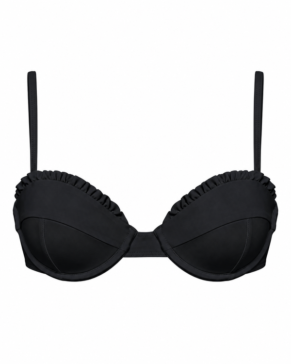 The Antoinette Bikini Top