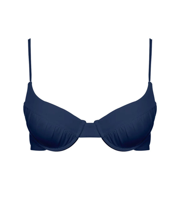 The Victoria Bikini Top