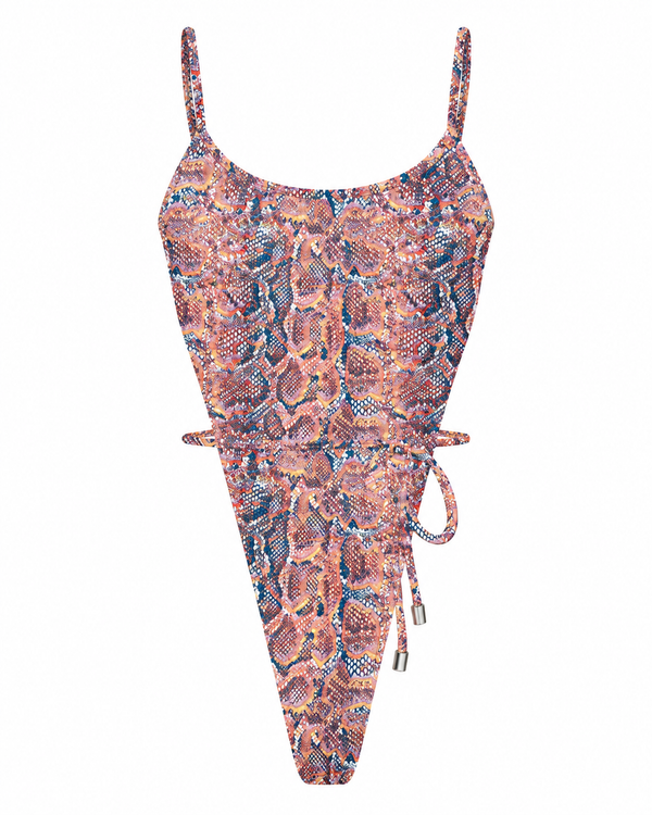 The Vivienne One-Piece