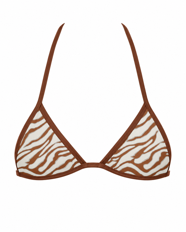 The Camille Bikini Top