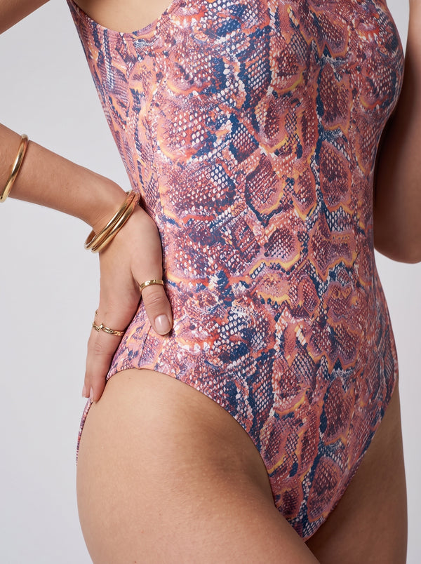 The Isla One-Piece
