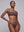 The Espresso Bikini Top