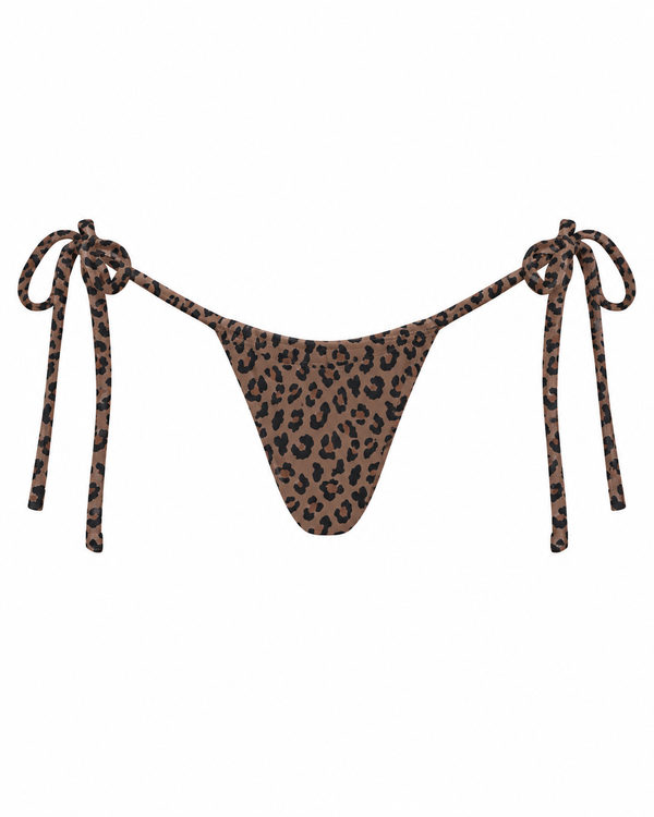 The Gigi Bikini Bottoms