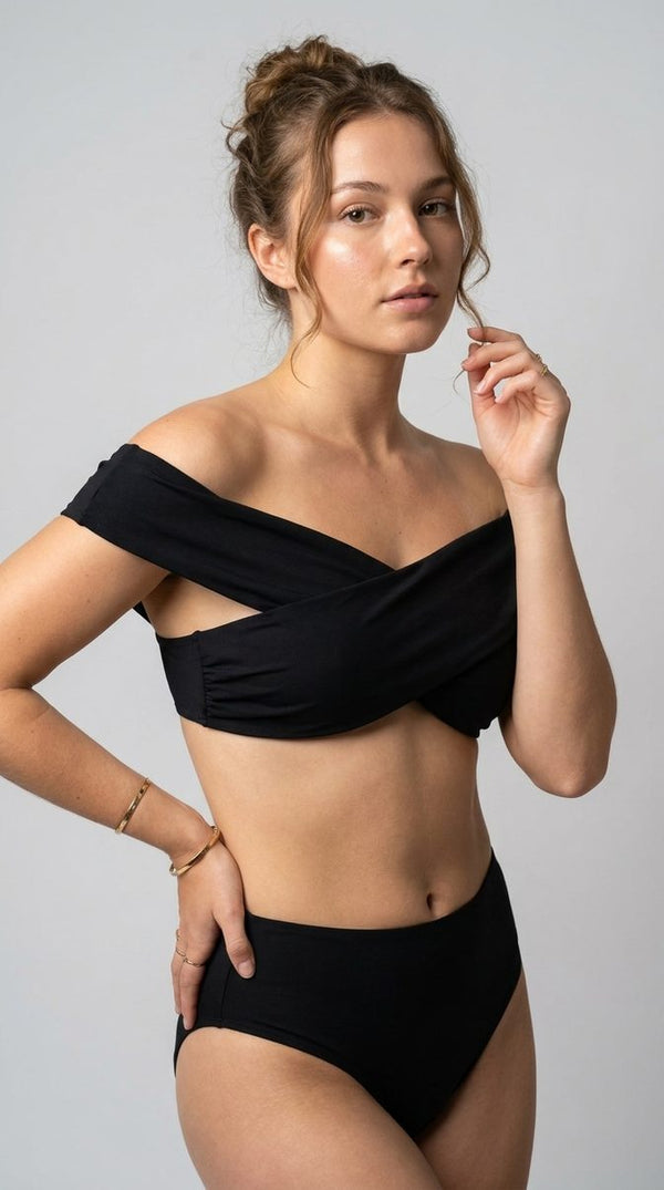 The Iris-Top