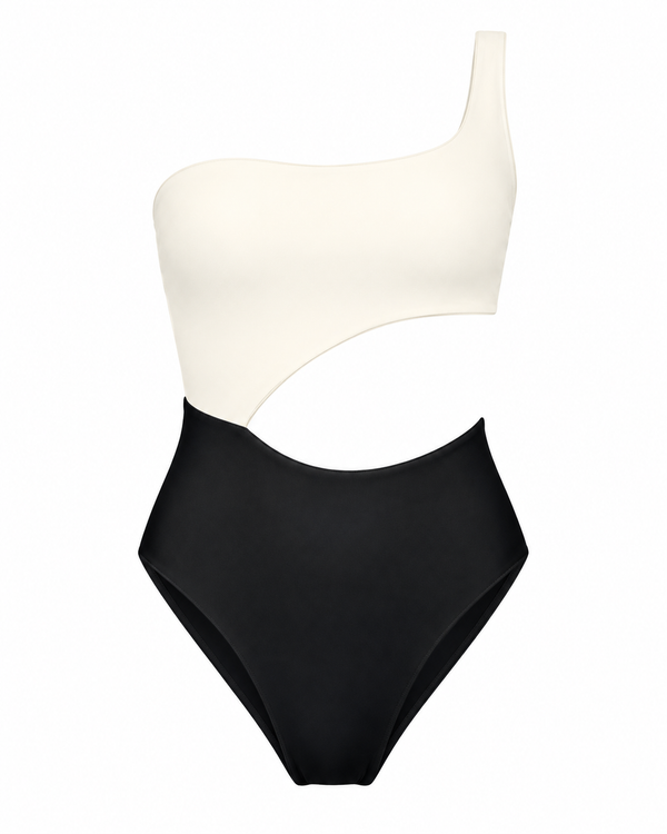 The Audrey One-Piece