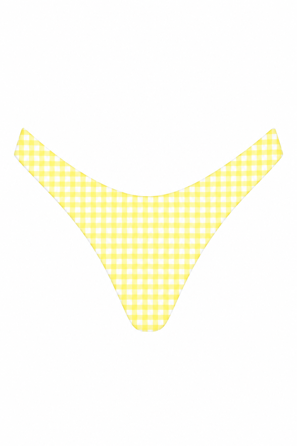 Pretty In Gingham-Bottoms