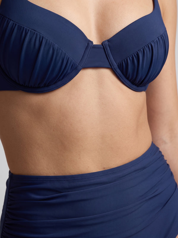 The Victoria Bikini Top