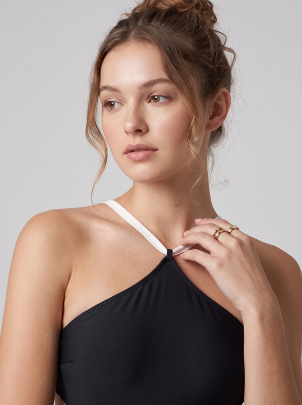 The Eleanor One-Piece