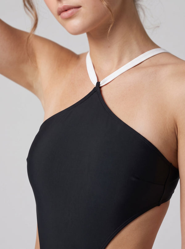 The Eleanor One-Piece